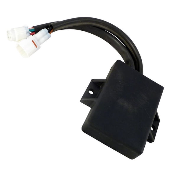 New Cdi Module For Yamaha Atv Banshee 350 1995-96 3Gg-85540-00-00 3Gg855400000