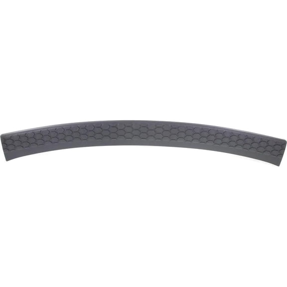New Center Bumper Step Pad Compatible With Dodge Durango Citadel Platinum 8 Cyl 5.7L Durango R/T Plus 8 Cyl 5.7L Durango Crew Plus 8 Cyl 5.7L 2011-2024 By CH1191119 5113690AA