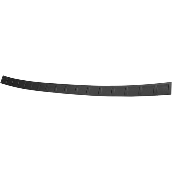 New Center Bumper Step Pad Compatible With Ford Explorer Platinum 6 Cyl 3.0L Explorer King Ranch 6 Cyl 3.0L Explorer Limited 4 Cyl 2.3L 2020-2024 By FO1191160 LB5Z17B807CA
