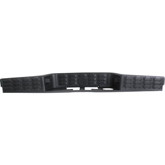 New Center Bumper Step Pad Compatible With Toyota Tacoma TRD Pro 6 Cyl 3.5L Tacoma SR 6 Cyl 3.5L Tacoma Base 6 Cyl 3.5L 2016-2023 By TO1191108 5205704020