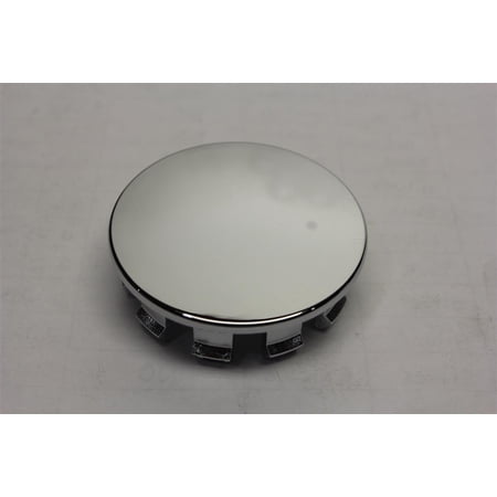 New Center Cap 2.125" Diameter For 2005-2010 Chevrolet Cobalt 16" & 17" Rim