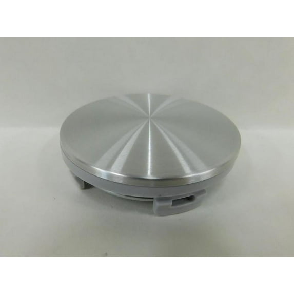 New Center Cap 2.375" Diameter For 2017-2018 Hyundai Santa Fe 19" Rim