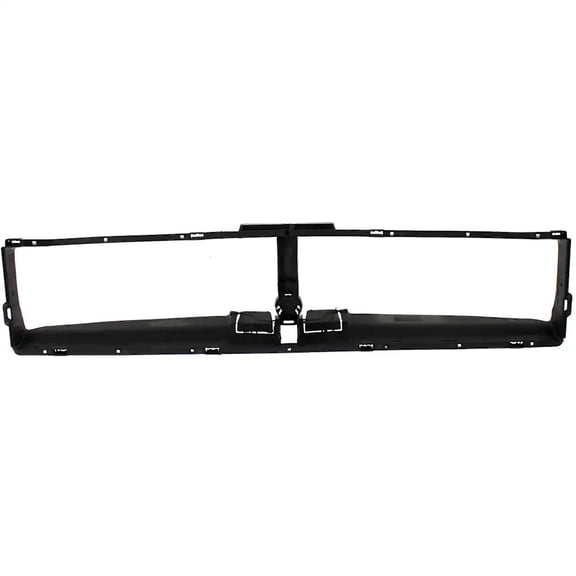 New Center Front Air Intake Duct Compatible With Bmw 528i xDrive Base 4 Cyl 2.0L 550i Base 8 Cyl 4.4L 535d xDrive Base 6 Cyl 3.0L 535i Base 2011-2016 By BM1206100 51748049708