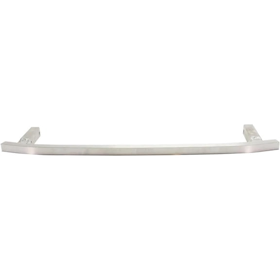 New Center Front Bumper Bracket Compatible With Bmw X4 M 6 Cyl 3.0L X3 sDrive30i 4 Cyl 2.0L X3 M40i 6 Cyl 3.0L X4 xDrive30i 4 Cyl 2.0L 2018-2024 By BM1007105 51117399912