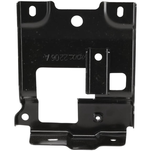 New Center Front Bumper Bracket Compatible With Nissan Altima SE Altima SR Midnight Edition Platinum SR Edition ONE SV 2019-2022 By NI1031127 622406CA0B