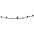 thumbnail image 1 of New Center Front Bumper Filler Compatible With Chevrolet GMC K3500 All Submodels C2500 All Submodels Yukon All Submodels K2500 All Submodels 1994-2000 By 12376285-PFM, 1 of 5