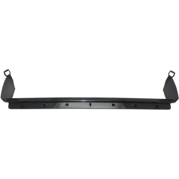 New Center Front Bumper Retainer By GM1041126 89045538