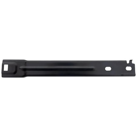 New Center Front Bumper Retainer Compatible With Chevrolet Traverse High Country 6 Cyl 3.6L Traverse True North 6 Cyl 3.6L 2022-2024 By GM1041177 84528783