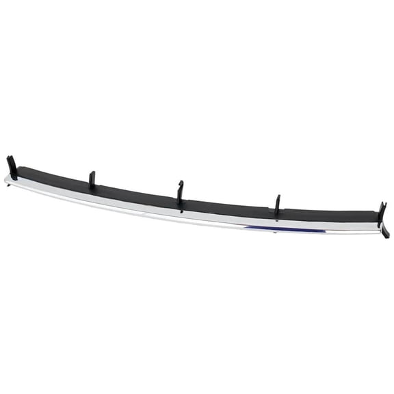 New Center Grille Trim Compatible With Saturn LW200 All Submodels LS1 All Submodels LW1 All Submodels LS All Submodels LW2 All Submodels 2000-2002 By GM1200437 24401762