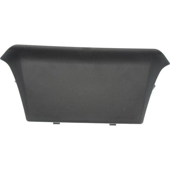 New Center Grille Trim Compatible With Honda CR-V All Submodels 2017-2019 HO1201100 71124TLAA00