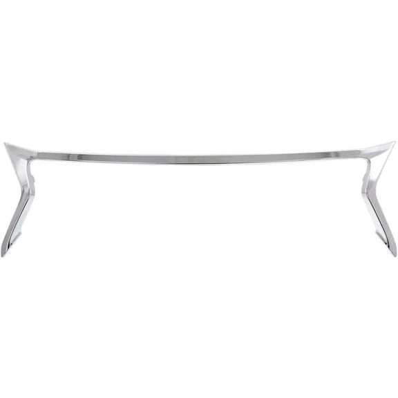 New Center Grille Trim Compatible With Lexus GS450h Base GS350 F Sport GS450h F Sport GS350 Base 2013-2015 By LX1210107 5271130270