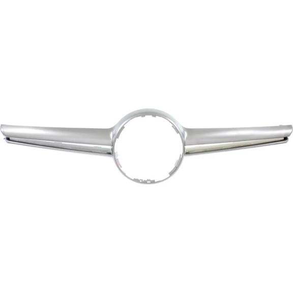 New Center Grille Trim Compatible With Mercedes Benz E63 AMG S 4Matic E63 AMG 4Matic 2014-2016 MB1210108 2128853222