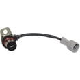 thumbnail image 1 of New Center Rear ABS Speed Sensor Compatible With Honda Isuzu Axiom S 6 Cyl 3.5L Rodeo LS 4 Cyl 2.2L Rodeo LSE 6 Cyl 3.2L Rodeo S 6 Cyl 3.5L 1998-2004 By 70856 531799 726409 844554, 1 of 6