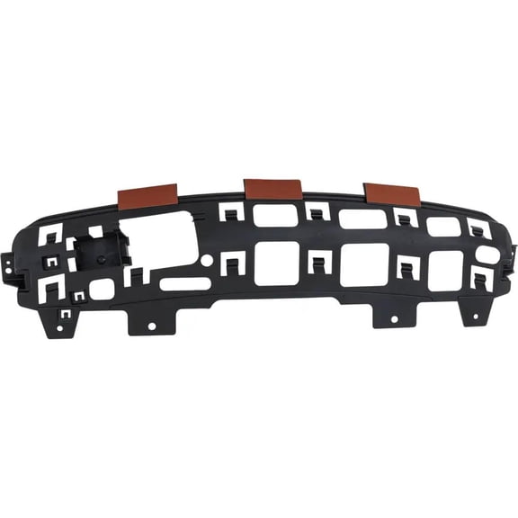 New Center Rear Bumper Bracket Compatible With Infiniti QX50 Essential Tech 4 Cyl 2.0L QX50 Sensory 4 Cyl 2.0L QX50 ProACTIVE 4 Cyl 2.0L 2019-2023 By IN1140100 850405NA0A