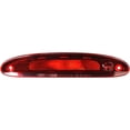 thumbnail image 1 of New Center Third Brake Light Compatible With Chrysler Dodge Grand Caravan SE Plus 6 Cyl 3.3L Town & Country EX 6 Cyl 3.8L 2001-2007 By CH2890102 4857214AA 5113278AA, 1 of 6