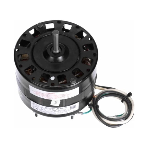 New Century Motors BLR6407 115V 1/15hp 1050rpm Motor Tools & Hardware Misc