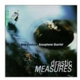 thumbnail image 1 of New Century Saxophone Quartet - Drastic Measures - Music & Performance - CD, 1 of 1