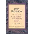 thumbnail image 1 of Pre-Owned Emily Dickinson: A Collection of Critical Essays (Paperback) 013033524X 9780130335241, 1 of 1