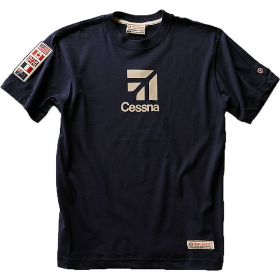 New Cessna T-Shirt