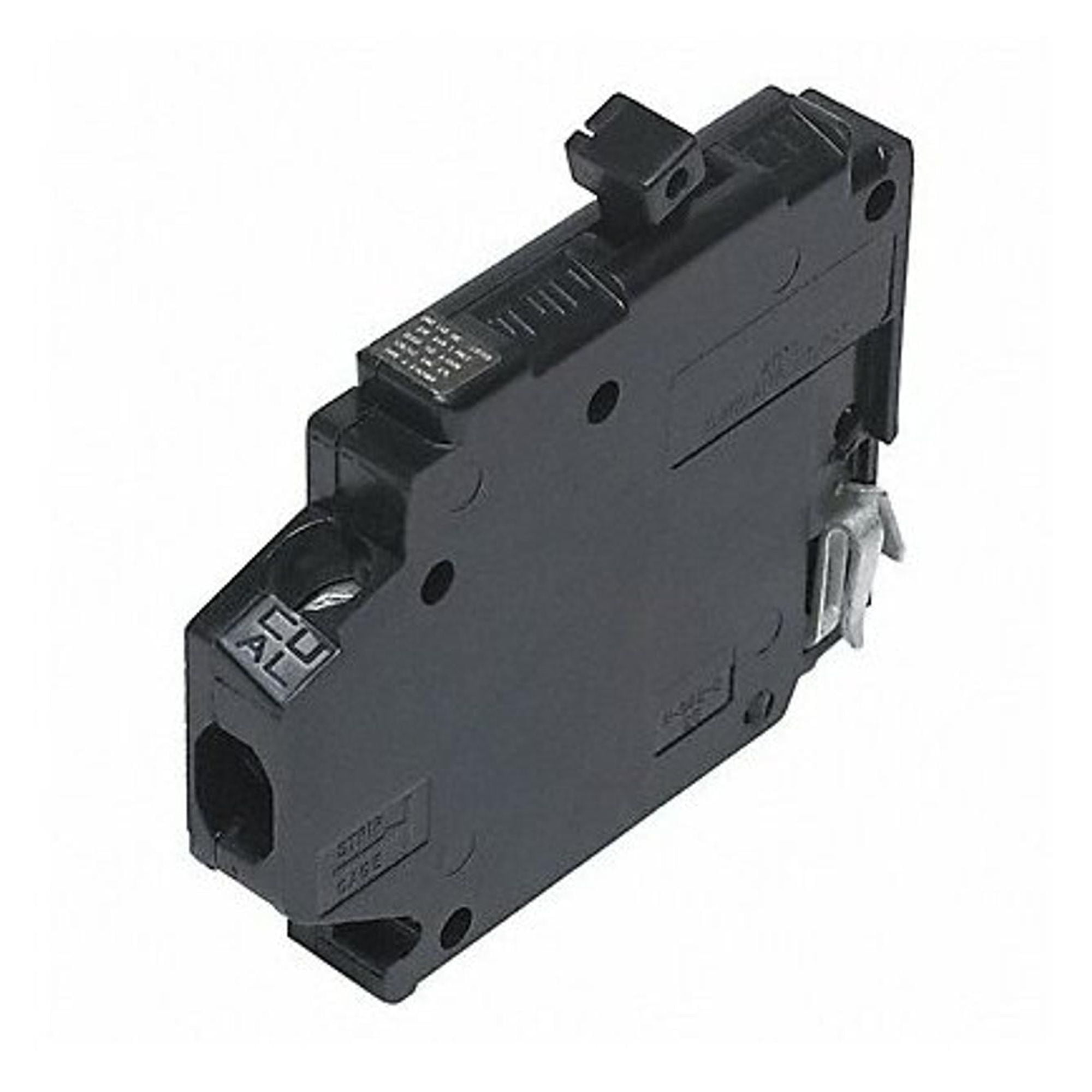 New Challenger MH130-R Type-A Replacement. One Pole 30 Amp Right Clip Circuit Breaker Manufactured by Connecticut Electric.