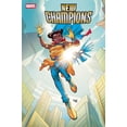 thumbnail image 1 of New Champions #4  Marvel Prh Comic Book 2025, 1 of 1