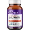 New Chapter Calcium Supplement Bone Strength Organic Calcium with