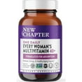 thumbnail image 1 of New Chapter Every Woman's One Daily 40+ Multivitamin Tablets, 96 Ct, 1 of 3