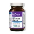 thumbnail image 1 of New Chapter Fermented B Complex 30 count, 1 of 4