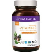 New Chapter Fermented Vitamin C - 60 Tablets