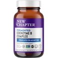 New Chapter Vitamin B Complex Fermented Coenzyme B Complex Rich in