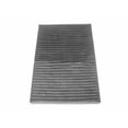 thumbnail image 1 of New Charcoal Cabin Air Filter Compatible With Audi A4 Base 6 Cyl 3.2L A4 Base 6 Cyl 3.0L A4 Cabriolet 4 Cyl 1.8L 1998-2009 By 4B0819439C 4B1819441C 8E0819439 8E0819439C, 1 of 2