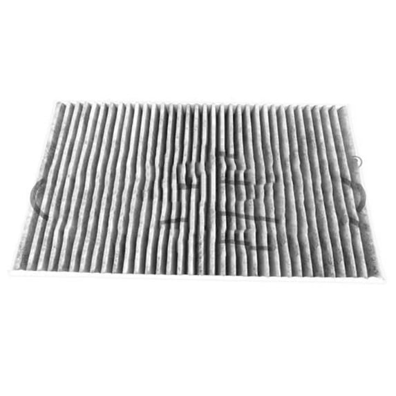 New Charcoal Cabin Air Filter Compatible With Audi Q7 Technik 6 Cyl 3.0L A5 Sportback Progressiv 4 Cyl 2.0L 2017-2023 By 4M0819439 4M0819439A 4M0819439B 7P0129607E 8W0819439