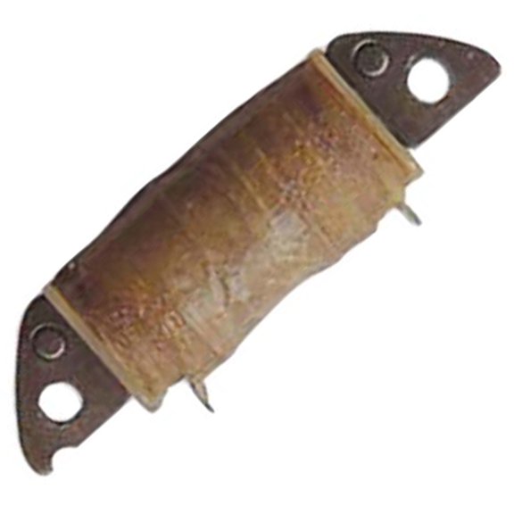 Charge Coil Compatible with 1988-2006 Yamaha Atv/Utv Blaster 200 OEM 14L85520M000 37A-85520-M1-00 14L-85520-M0-00 37A85520M100 Direct Fit Replacement OE Specifications Factory Original