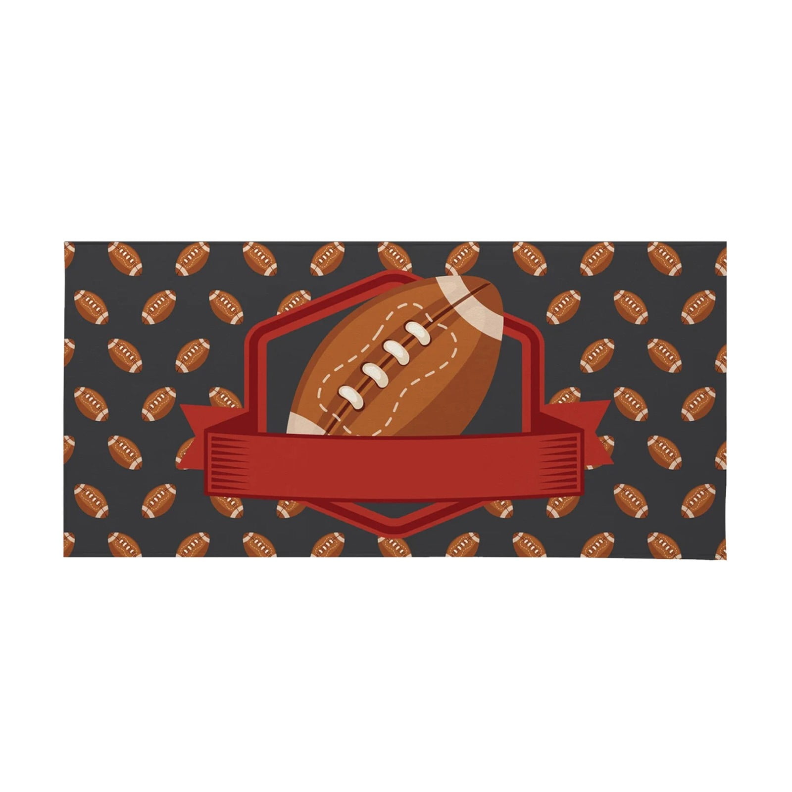 New Charisma Beach Towel For The Sports Fan Pool Summer In Baseball