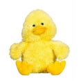 thumbnail image 1 of New Charming Puddles the Duck: 8-inch Stuffed Toy - Perfect Playmate for Kids!, 1 of 5