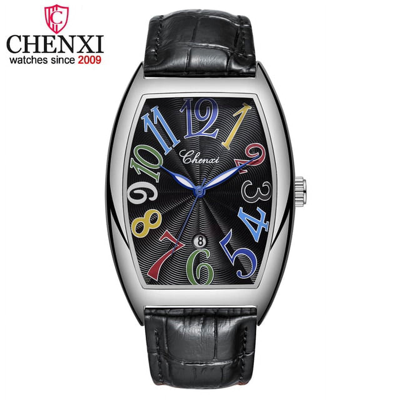 New Chenxi Top Brand Luxury Mens Watches Male Clocks Georgia Ubuy