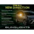 thumbnail image 1 of New Chevrolet Chevy Zafira LED Side Mirrors Turnsignals Lights Accent Turn Signals Lamps Signalers, 1 of 6