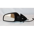 thumbnail image 1 of New OEM Replacement Left Driver Side Door Mirror Compatible with 2008-2012 Chevrolet Malibu Power GM1320343 25853517 20893859 LS Sedan, 1 of 2