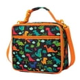 New Children Can Crossbody Snacks Fruit Fresh Bento Large Capacity