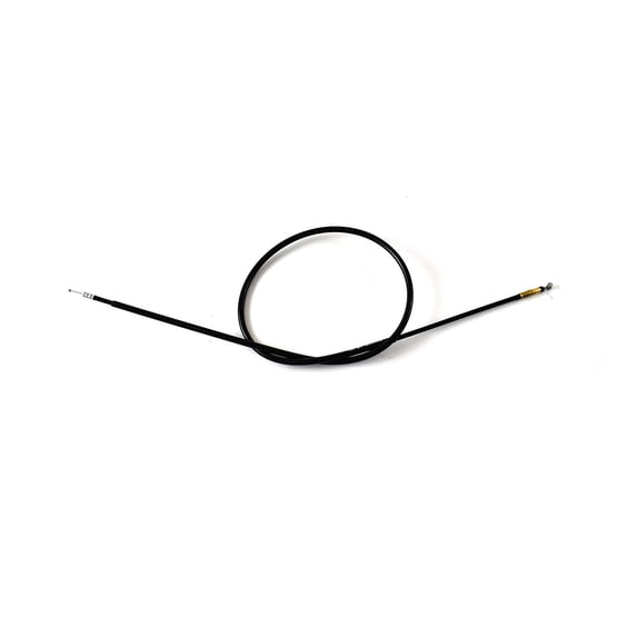 ATV Choke Cable Compatible with 1986-1989 Honda TRX350 TRX350D FourTrax 350 Foreman 4x4 Powersports Quad Replaces 17950-HA7-921 Direct Fit Replacement New OEM Quality