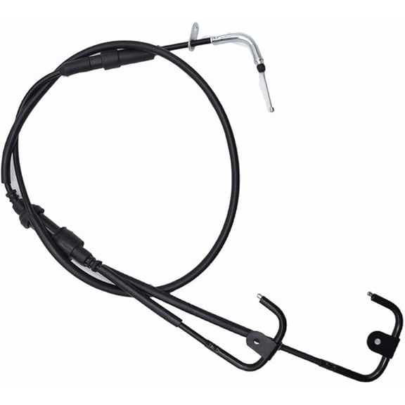 New Choke Cable For Arctic Cat ATV 650V-2 650 V-2 2004-2006 Replace 0487-033
