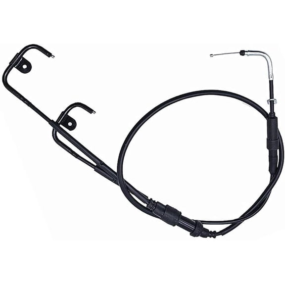 New Choke Cable For Arctic Cat ATV 650V-2 650 V-2 2004-2006 Replace 0487-033