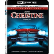 New Christine (1983) (4K / Blu-ray + Digital)