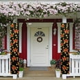 New Christmas Flag Holiday Party Patio Outdoor Porch Front Multi