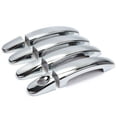 thumbnail image 1 of New Chrome Door Handle Cover Trim for   Escape Focus Mk3 2012 2013 2014, 1 of 8