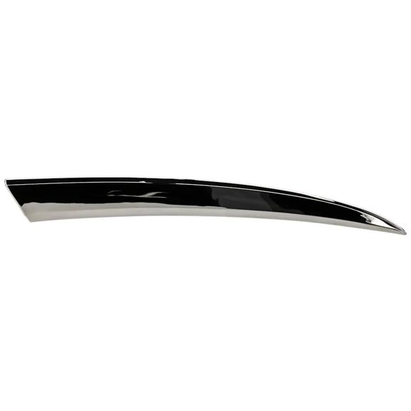New Chrome Grille Assembly Compatible With Dodge Durango R/T 8 Cyl 5.7L Durango R/T Plus 8 Cyl 5.7L Durango SXT Plus 6 Cyl 3.6L 2021-2024 By CH1213109 6UZ30SZ0AA