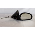 thumbnail image 1 of New Chrome Left Door Mirror Fits Ford Ranger 2006 2007 2008 2009 2010 Non-Power, 1 of 3