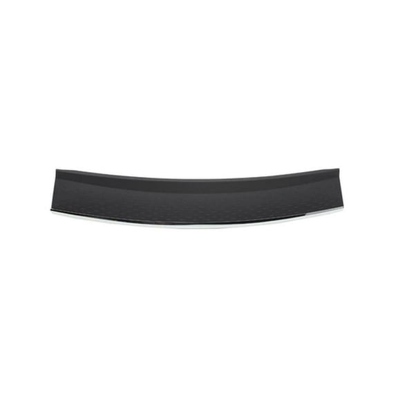 New Chrome Rear Bumper Step Pad Molding Trim for 2011-2020 Dodge Grand Caravan