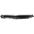 Grille Shell New Chrome Shell Grille Assembly Compatible With Chevrolet Cruze LT 4 ...