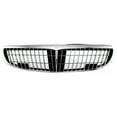 thumbnail image 1 of New Chrome Shell Grille Assembly Compatible With Infiniti I30 Base 6 Cyl 3.0L I30 T 6 Cyl 3.0L 2000-2001 IN1200105 623103Y100, 1 of 5